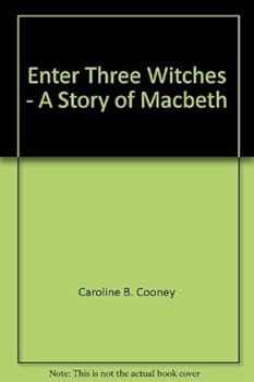 Enter Three Witches