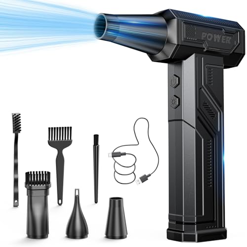 Electric Air Duster
