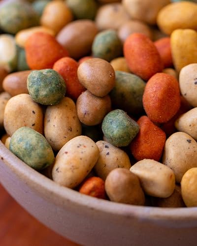 Brasil Frutt Mix Amendoim Crocante 1.010kg
