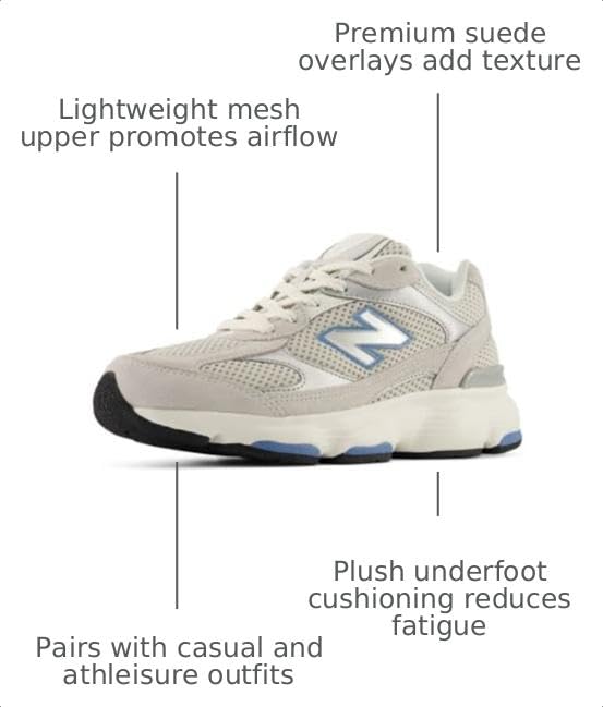 Image of New Balance Womens 603