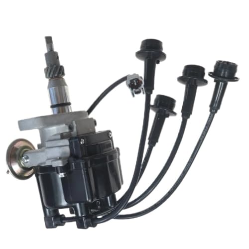 Distributeur d'allumage 19030-78120-71 pour Toyota Klift 5K - 2