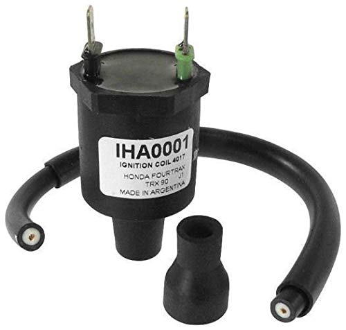 Amazon.com: BossBearing Arrowhead Ignition Coil IHA0001, 160-01019 