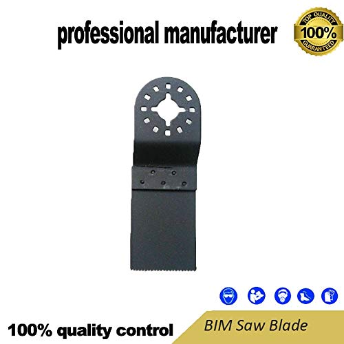 oscillating tool accessory 32mm BIM blade saw for nail steel hard material cutting multimaster tools at good price