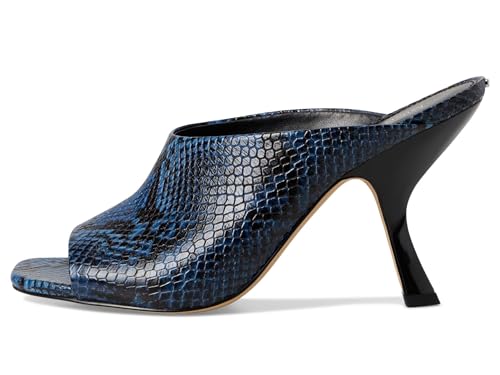 Michael Kors Women's Luna Mule Sandals Heeled4