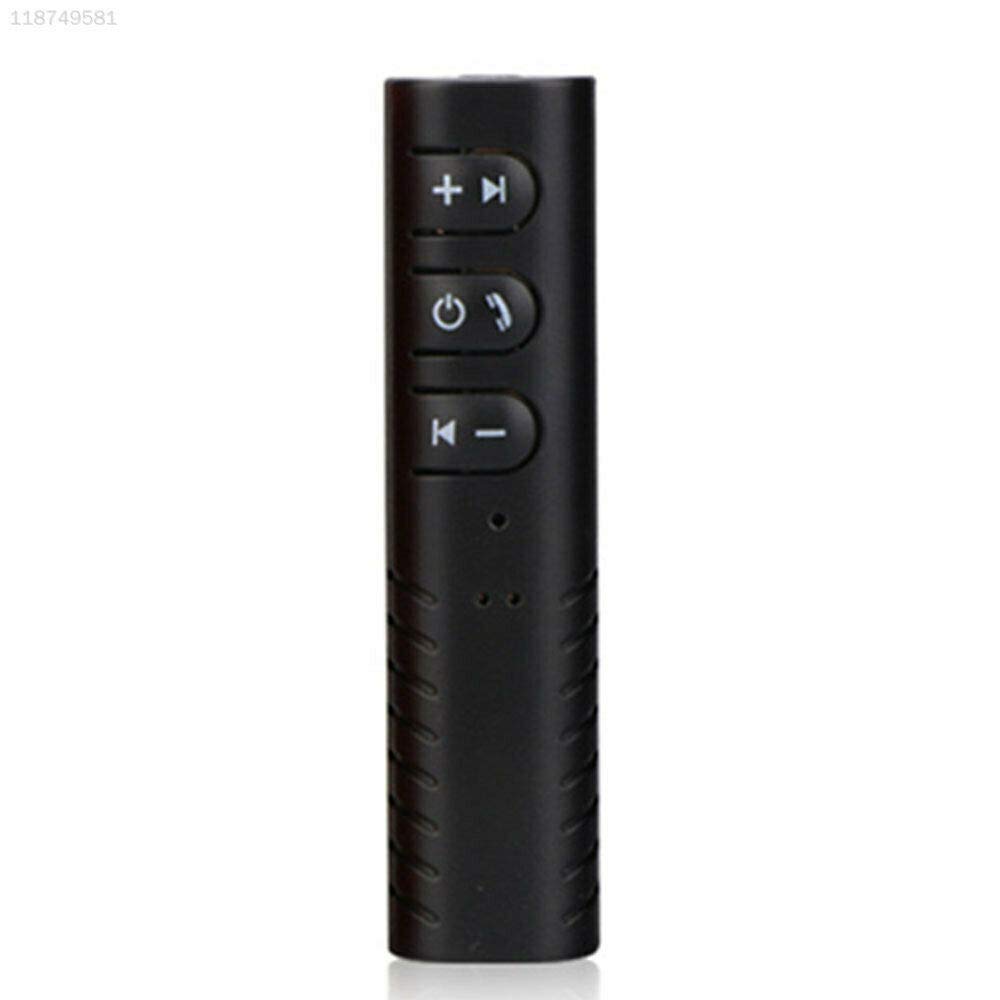 BIG BOOM® 757F 2.4GHz Car Intelligent Bluetooth Adapter Home Stereo 3.5mm AUX MP3-picture-15