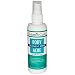 Nature's Cure Body Acne Treatment Spray 3.5 oz (Pack of 3)