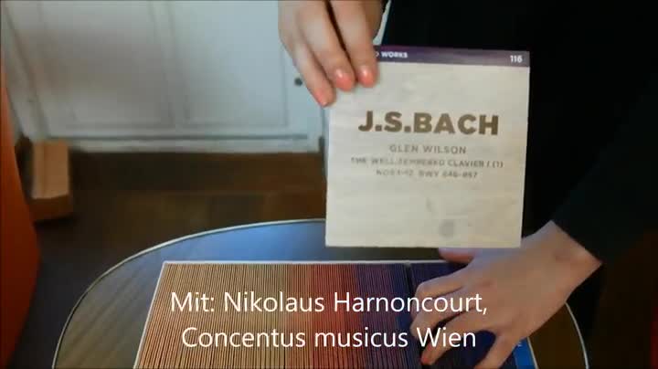 The Complete Bach Edition (Ltd.Edition): Amazon.de: CDs & Vinyl
