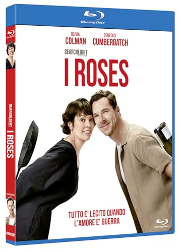 I Roses - Bd I Roses - Bd