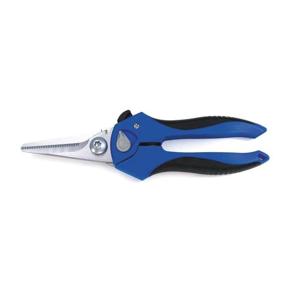Westward 2UJX7 Shears, Right/Left Handed, Ergo, 8 In: Amazon.com