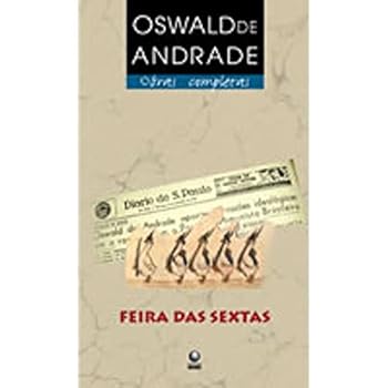 Paperback Feira das Sextas (Em Portugues do Brasil) [Portuguese_Brazilian] Book