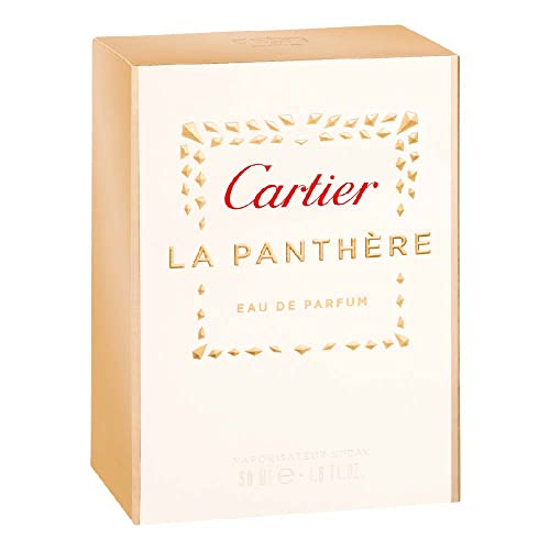 La Panthere 1.6 oz EDP Spray