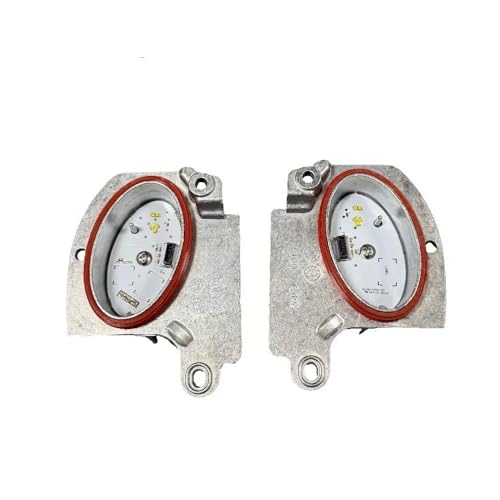 Projecteur Principal JEEP COMPASS optique Led Premium DRL