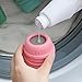 Washing Machine Laundry Ball Reusable Fabric Softener Dispense Ball for Washing Sponge Cleaning Tool Household Substitute
