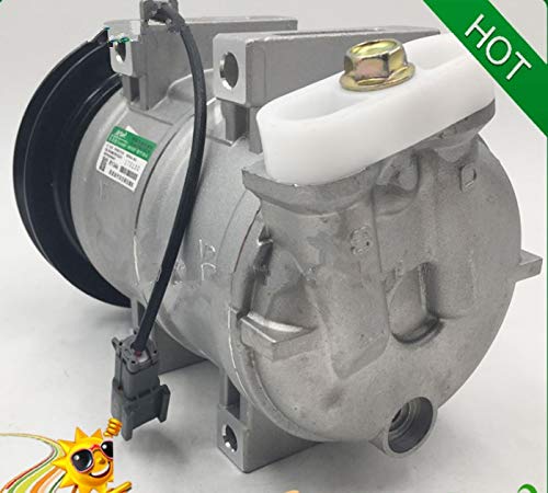 GOWE Zexel DKS15CH Bomba de resfriamento de compressor de ar