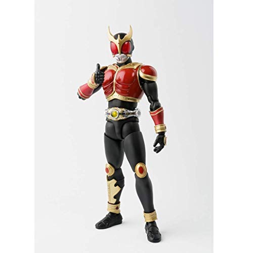 Chongxiang おもちゃスタチュー仮面ライダーおもちゃモデルの漫画のキャラクターのギフト/コレクション/Gujia 16CM Chongxiang