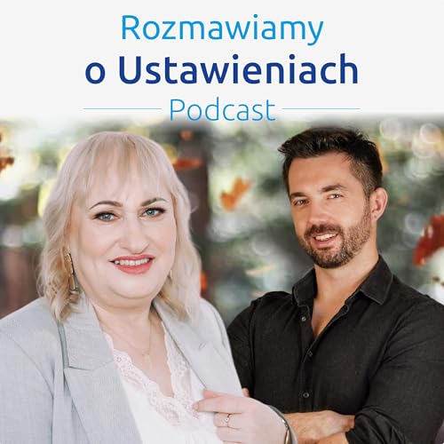 『Rozmawiamy o Ustawieniach』のカバーアート