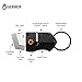 Gerber Gear Key Note Pocket Knife, 1