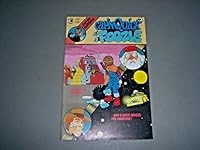 Cap'n Quick & a Foozle, Edition# 2 B002XQHTQC Book Cover