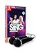 Produktbild Let's Sing 2023 German Version [+ 2 Mics] (Nintendo Switch) [AT-PEGI]