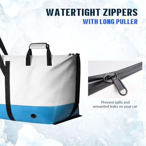 THKFISH 60in Fish Cooler Bag