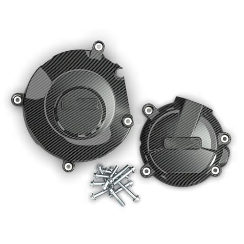 Garde moteur GSXR1000 évite les fuites de carter d'embrayage