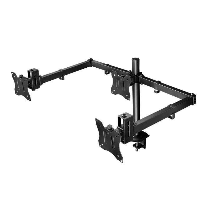 Suporte Articulado Zinnia TMS 300 | 3 Monitores 13