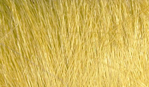 Hareline Fly Tying Extra Select Craft Fur #331 Sand