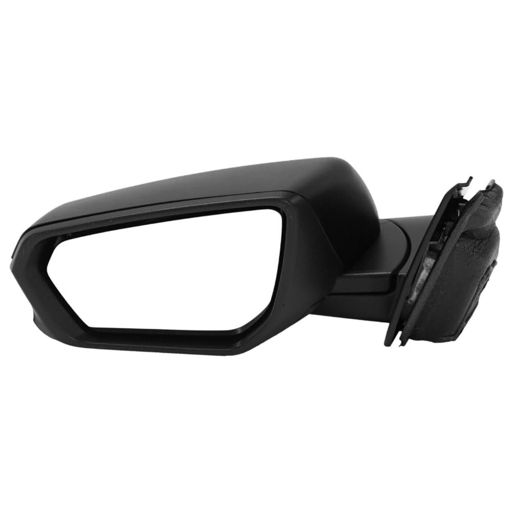Amazon.com: Side Mirror 84225382 23406419 Mirrors Driver Left Side  