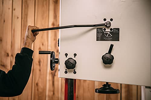 Jet Jwbs-20-3, 20-Inch Woodworking Bandsaw, 3Hp, 230V 1Ph (714800) #TOP6