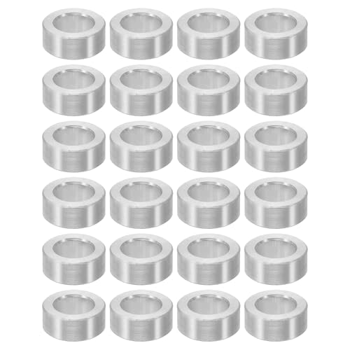 PATIKIL M6 Aluminum Spacers