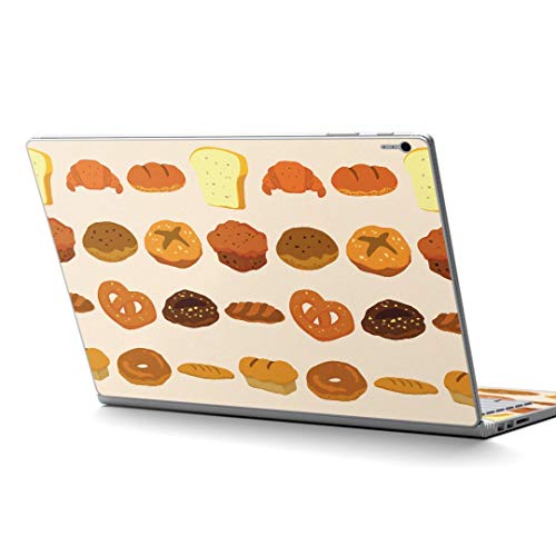 igsticker Surface Book2 Book3 15inch ��p �X�L���V�[�� �T�[�t�F�X �u�b�N 15�C���`�p �V�[�� 004809 ���j�[�N �H�ו� �p�� �C���X�g