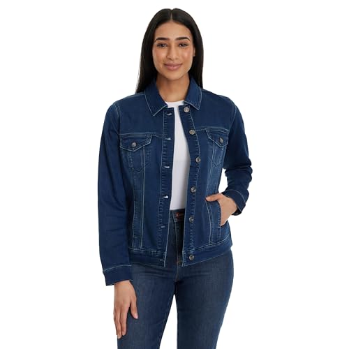 Gloria Vanderbilt Women's Standard Amanda Knit...