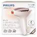 Philips Lumea 9000 IPL-Haarentfernungsgerät - Bis zu 5 Jahre lang ein Gefühl glatter Haut¹, Anwendung zu Hause, 3 Aufsätze: Körper, Gesicht, empfindliche Stellen, BRI938/00