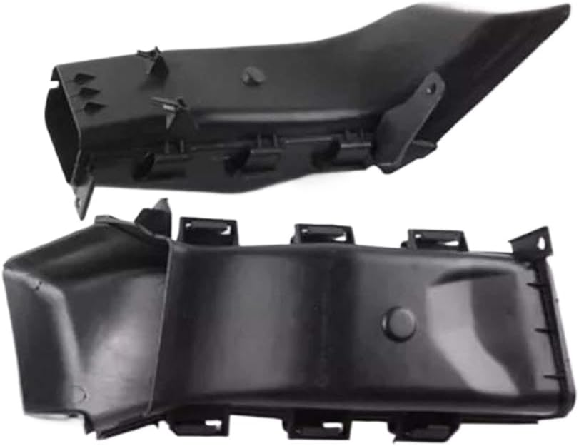 Inlet Channel Brake Air Duct Replacement Compatible With E90 E91 325Xi 328i 330i 330Xi 328xi Sedan Right