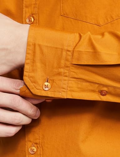 Image of Amazon Brand - Symbol Men's Cotton Regular Fit Shirt