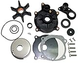 SEI MARINE PRODUCTS- Evinrude Johnson Water Pump Kit 0395073 1978-1984 85 115 140 150 175 200 HP 2 Stroke