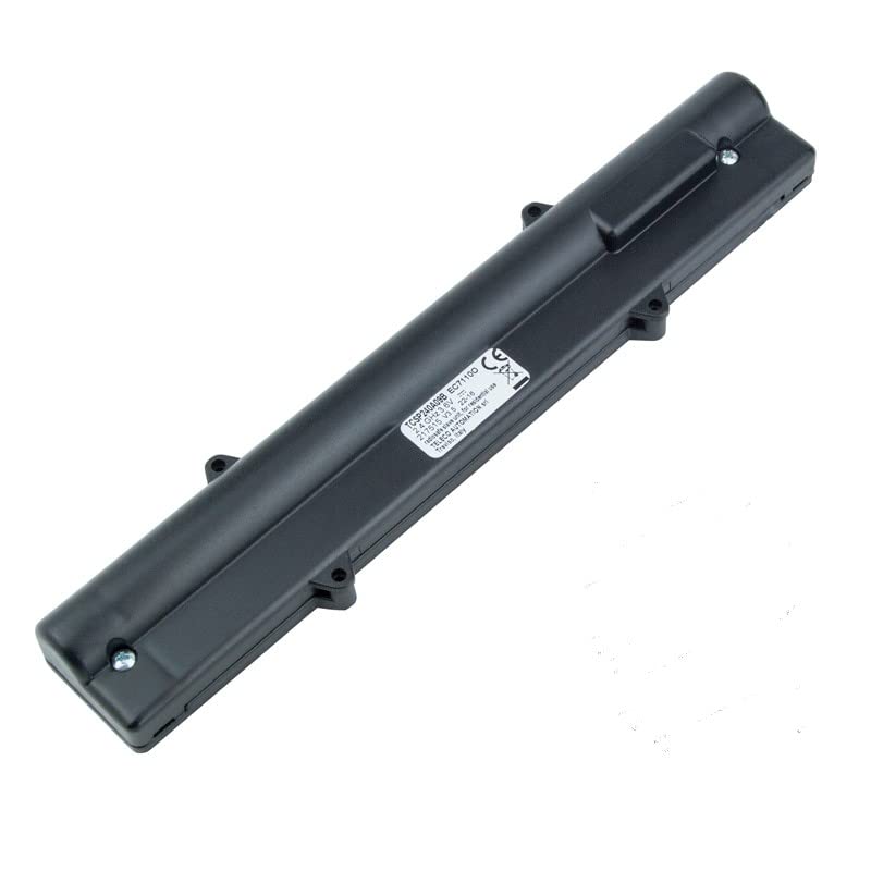 SWS Roller Garage Door Spares (SWS Seceurosense Bottom Slat Transmitter (1.5V AA))