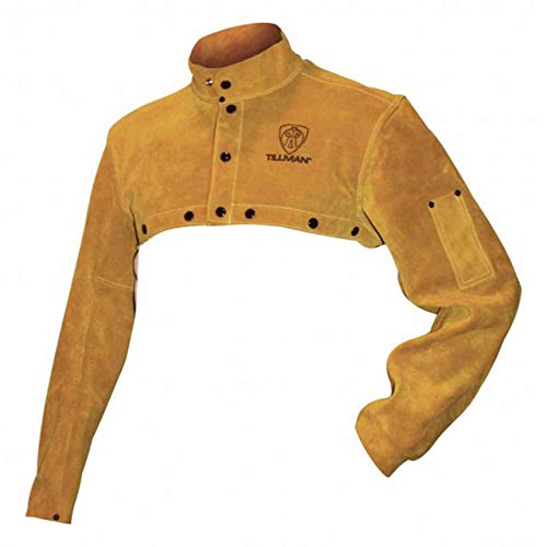 Hottest Sales Tillman XL Leather/Kevlar Cape Sleeve - 608134-32214 [PRICE is per EACH]