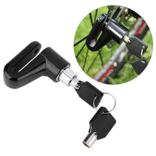 Kuuleyn Motorcycle Disc Brake Lock - Image 4