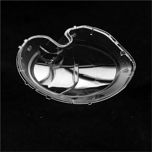 Verre phare avant terni MINI R56 solution de remplacement vitre phare