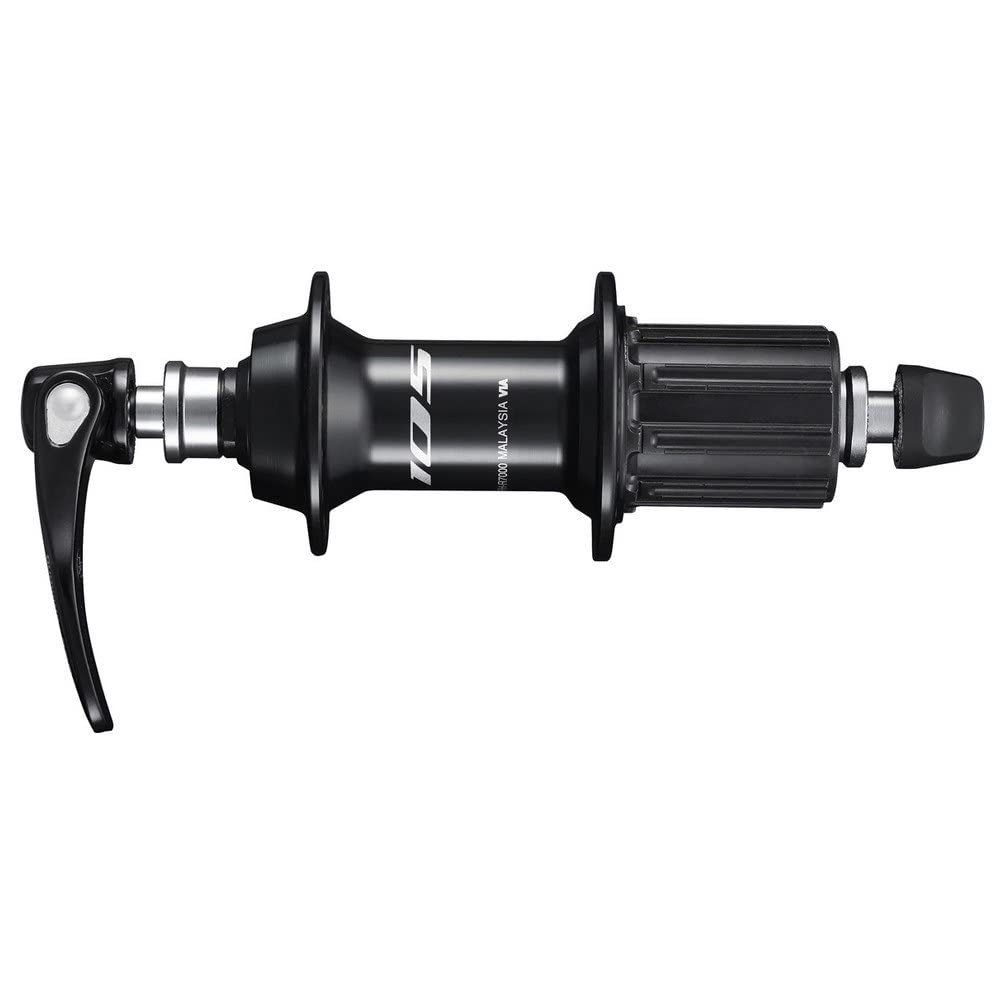 Amazon | シマノ(SHIMANO) FH-R7070 ブラック 32H 12mmEスルー