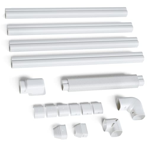 Cooper & Hunter Line Set Cover Kit