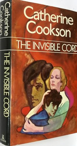 Invisible Cord 0434142603 Book Cover