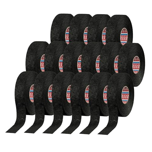 tesa 51608 mCY_sO PET t[X ԗpC[n[lXe[v ubN 19mm x 15m 16[