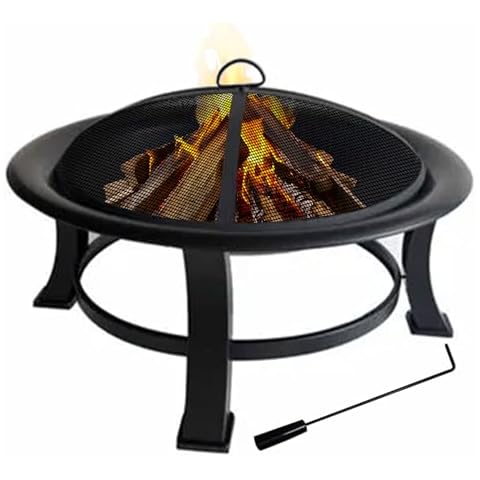 Four Seasons Courtyard 30" Fire Pit Cover