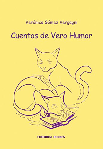 Cuentos de Vero Humor (Spanish Edition)