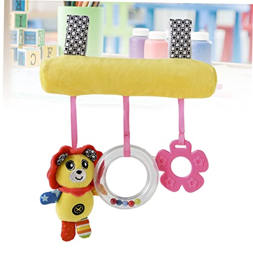 Toyvian 3 Pçs Carinify Brinquedo Berço Brinquedo Carro Brinquedos Para Bebês Carros Brinquedo Infant