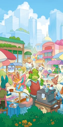 Critter Kitchen A La Cart Expansion miniatura 5