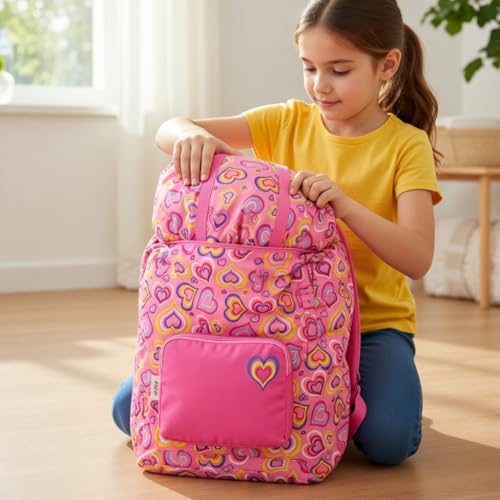 Image of Emily Rose Pink Toddler Nap Mat Set with Warm Blanket