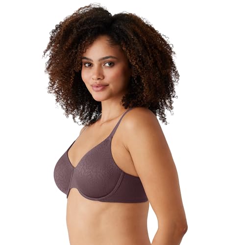 Image of Wacoal Women's Inside Job Unlined Underwire Bra